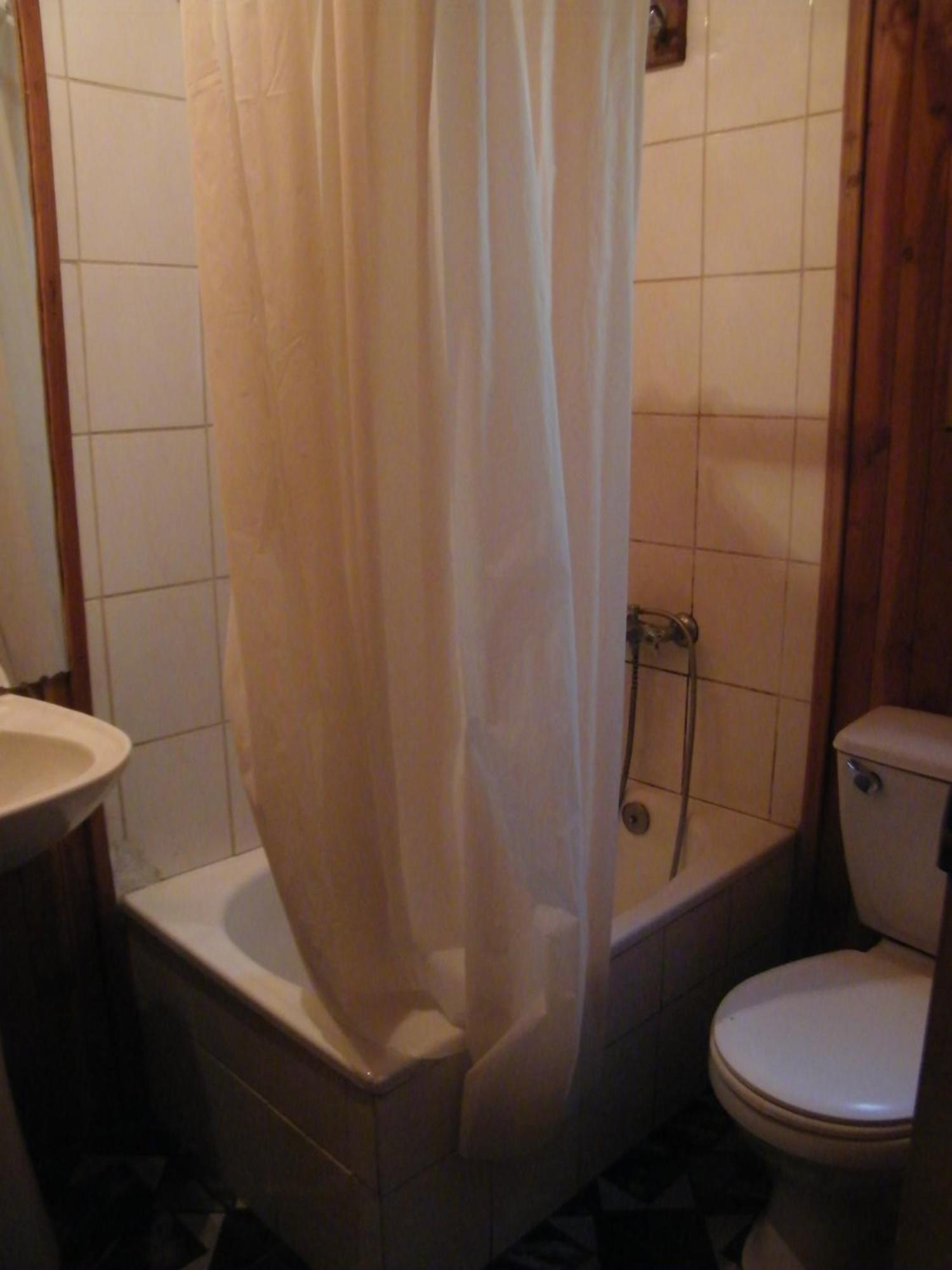 Cabanas Vacacionales Lefincul 푸콘 외부 사진